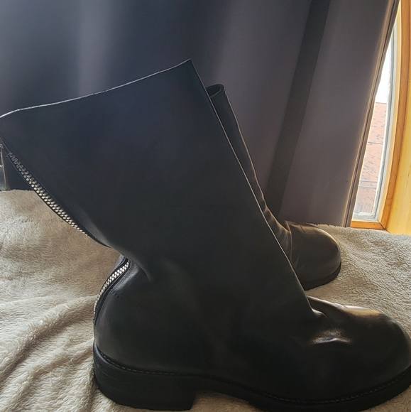 Guidi 988 FG Horse Black size 43 - Picture 2 of 6